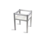 Vacuum W8 50 Easy Touch DX